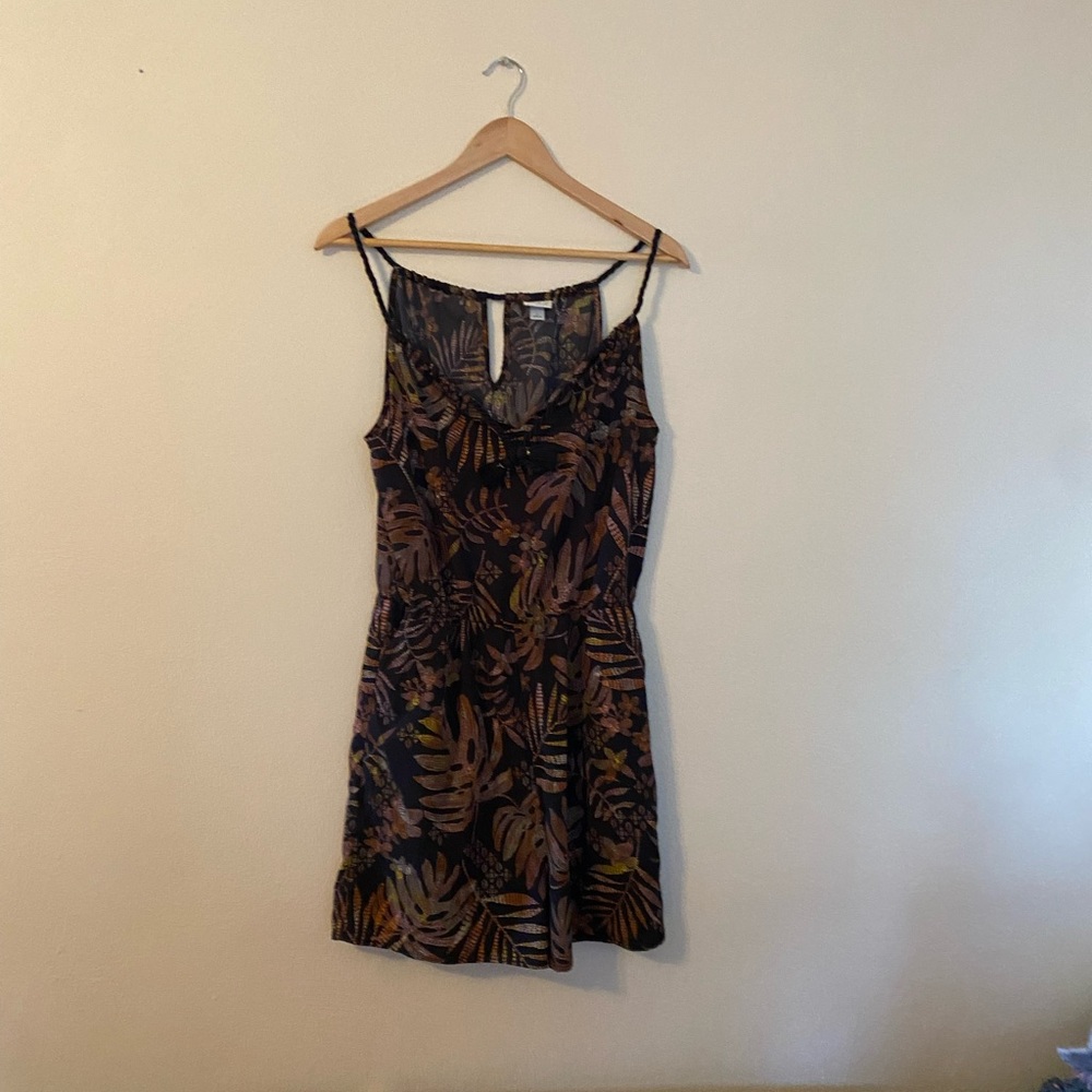 A New Day Romper